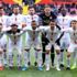 Antalyaspor kupaya odaklandı Antalyaspor kupaya odaklandı