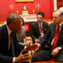 Erdoğan-Obama görüşmesindeki flaş detay