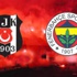 Beşiktaş - Fenerbahçe derbisinde ilk golü atan...