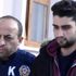 Kadir Şeker'in sırt çantası kriminal incelemeye gönderildi Kadir Şeker'in sırt çantası kriminal incelemeye gönderildi