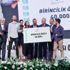 Jüri koltuğunu damadı Engin Altan’a devretti Jüri koltuğunu damadı Engin Altan’a devretti