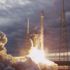 Falcon 9 roketi tekrar fırlatıldı