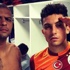 Alex Telles'i dünya devi istiyor!