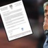 Suriye'den Mourinho'ya resmi teklif!