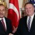 ABD ile Türkiye arasında kritik görüşme