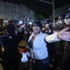 Amerika'da polis şiddetine protesto