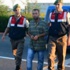 Öldürdüğü emeklinin maaşını çekerken yakalandı Öldürdüğü emeklinin maaşını çekerken yakalandı