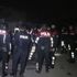 Adana'da pompalı dehşeti: 2 yaralı Adana'da pompalı dehşeti: 2 yaralı