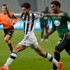 Beşiktaş'ın ilk 11'i belli oldu Beşiktaş'ın ilk 11'i belli oldu