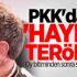 PKK'dan 'Hayır' terörü PKK'dan 'Hayır' terörü