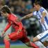 Real Madrid Leganes ile 1-1 berabere kaldı