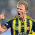 Fenerbahçe’nin altın portakalı Dirk Kuyt Fenerbahçe’nin altın portakalı Dirk Kuyt