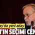 Galatasaray’da Cengiz Özyalçın dün adaylığını açıkladı Galatasaray’da Cengiz Özyalçın dün adaylığını açıkladı
