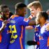 Leipzig 3 puanı 3 golle aldı