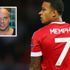 Memphis Depay'a ''Everton'a git'' çağrısı!