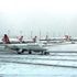 İstanbul'da bazı uçak seferleri iptal edildi