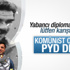 Selahattin Demirtaş: PKK komünist PYD değil