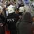 Galatasaray LH, Pınar Karşıyaka maçında olay! Galatasaray LH, Pınar Karşıyaka maçında olay!