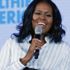 Michelle Obama: Hepsi beyaz hepsi erkek