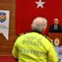 Denizli de otobüs kazalarının önlenmesine yönelik ...