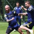 Fenerbahçe'de Meireles sevinci Fenerbahçe'de Meireles sevinci