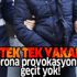 Son dakika: Sosyal medyadaki koronavirüs provokatörlerine operasyon! Son dakika: Sosyal medyadaki koronavirüs provokatörlerine operasyon!