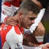 Wilshere 3 ay forma giyemeyecek