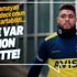 Limit problemini aşamayan Fenerbahçe sadece Falette’nin lisansını çıkartabildi Limit problemini aşamayan Fenerbahçe sadece Falette’nin lisansını çıkartabildi