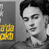 Frida Kahlo'nun radyo kaydına ulaşıldı Frida Kahlo'nun radyo kaydına ulaşıldı
