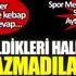 ﻿Beleşçi gazeteciler bildikleri halde yazmadılar