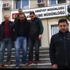 Cinayet şüphelisi Kanada'ya gitmek isterken yakalandı Cinayet şüphelisi Kanada'ya gitmek isterken yakalandı