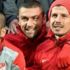 A Milli Takım kadrosu açıklandı... Emre ve Arda yeniden Milli takımda A Milli Takım kadrosu açıklandı... Emre ve Arda yeniden Milli takımda