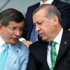 Davutoğlu:"Cumhurbaşkanımızla 2 Ayda Bir Toplanacağız"