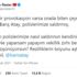 Kadıköy'deki eylemlere katılan TİP Genel Başkan Yardımcısı Barış Atay ile AK Partili Alpay Özalan Twitter'da kapıştı