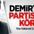 Demirtaş partisini yine görmezden geldi Demirtaş partisini yine görmezden geldi