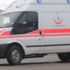 Uşak'ta beden eğitimi dersinde fenalaşan öğrenci hayatını kaybetti