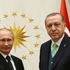 Son dakika: Başkan Erdoğan, Putin ile görüştü Son dakika: Başkan Erdoğan, Putin ile görüştü