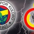 Galatasaray'dan Fenerbahçe'ye savaş ilanı gibi cevap Galatasaray'dan Fenerbahçe'ye savaş ilanı gibi cevap