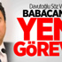 Davutoğlu Söz Verdi! Babacan’ın Yeni Görevi..