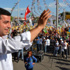 Demirtaş'ın ikiyüzü: Teröre dost bayrağa düşman