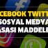 Facebook, Twitter sosyal medya düzenlemesi nedir? Sosyal medya yasası maddeleri Netflix kapandı mı? Facebook, Twitter sosyal medya düzenlemesi nedir? Sosyal medya yasası maddeleri Netflix kapandı mı?