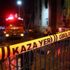 Tren raylarında parçalanmış ceset bulundu Tren raylarında parçalanmış ceset bulundu
