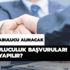 Arabuluculuk başvuruları başlıyor! Arabuluculuk sınavı ne zaman? Arabuluculuk başvuruları başlıyor! Arabuluculuk sınavı ne zaman?