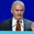 Binali Yıldırım'dan ABD'ye FETÖ tepkisi