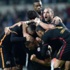 G.Saray'dan 3'lük seri