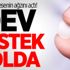 Devlet kesenin ağzını açtı! Dev destek yolda Devlet kesenin ağzını açtı! Dev destek yolda