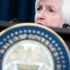 Yellen bu haberi görmek istemeyecek