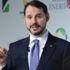 Bakan Albayrak'tan Fransa'da önemli görüşme