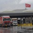 Habur Sınır Kapısı'ndan Türkiye'ye araç geçişi başladı
