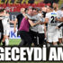 ﻿Ne geceydi ama...
